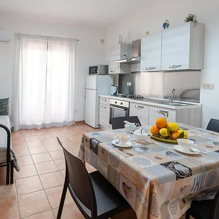 Apartment Casa Del Corso *
