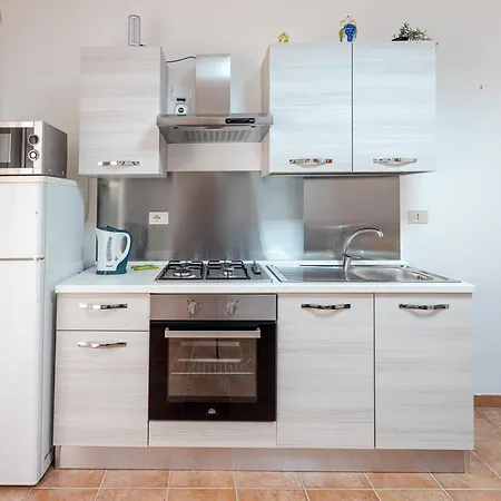 Casa Del Corso Apartment *