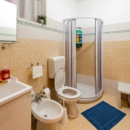 Apartment Casa Del Corso Motta Camastra