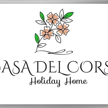 Casa Del Corso * Motta Camastra