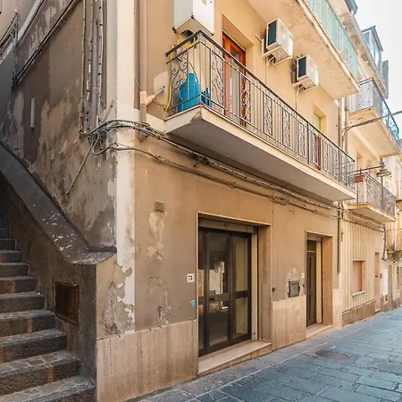 Casa Del Corso Apartment