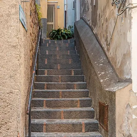 Apartment Casa Del Corso Motta Camastra