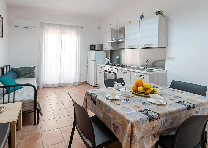 公寓 Casa Del Corso *