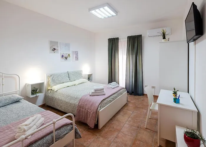 Casa Del Corso * 莫塔卡玛斯特拉