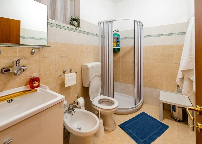 公寓 Casa Del Corso 莫塔卡玛斯特拉