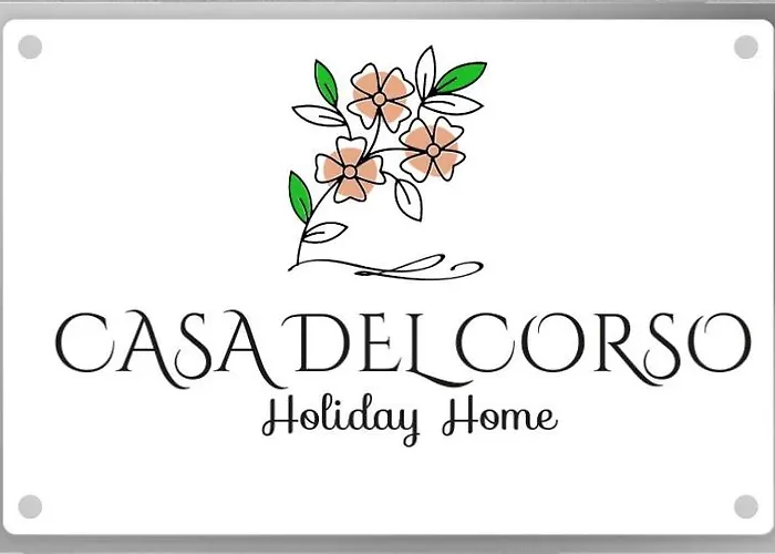 Casa Del Corso * 莫塔卡玛斯特拉