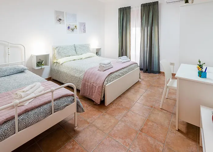 Casa Del Corso 莫塔卡玛斯特拉