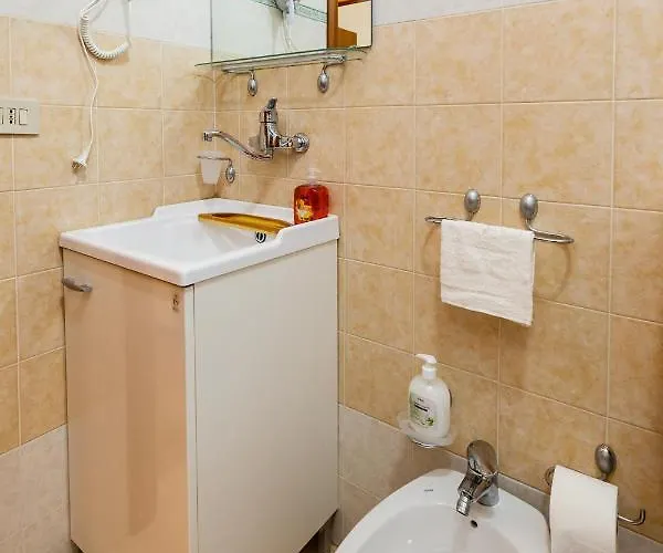 公寓 Casa Del Corso