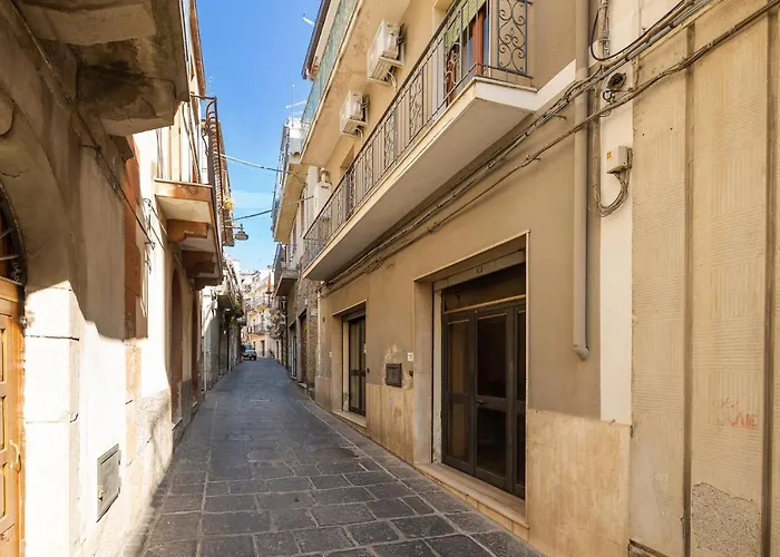 Casa Del Corso * 莫塔卡玛斯特拉