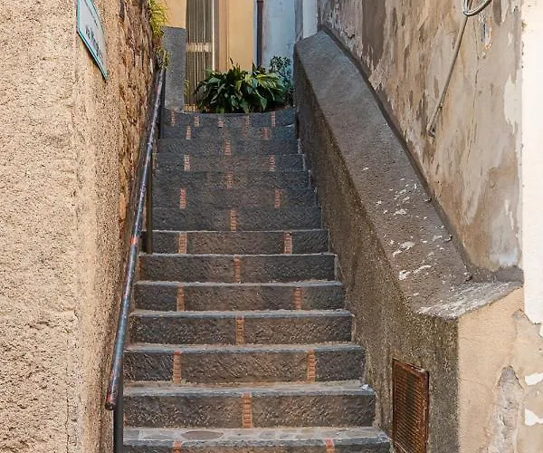 公寓 Casa Del Corso 莫塔卡玛斯特拉